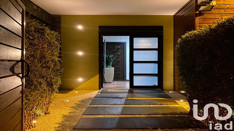 Ma-Cabane - Vente Maison Saint Louis, 308 m²