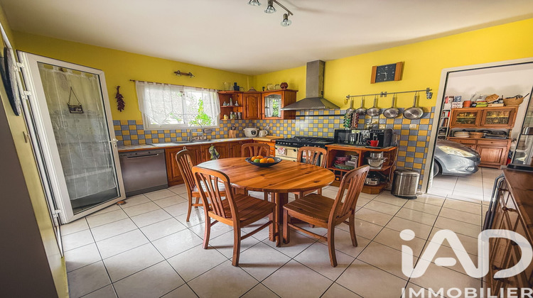 Ma-Cabane - Vente Maison Saint-Louis, 170 m²