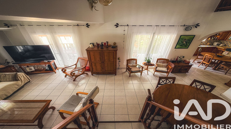 Ma-Cabane - Vente Maison Saint-Louis, 170 m²
