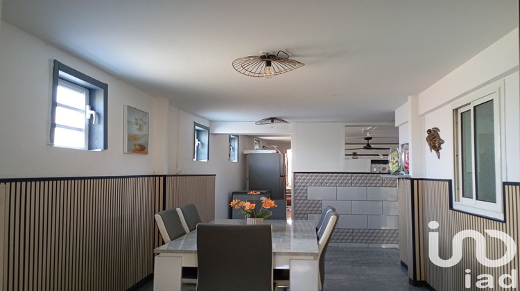 Ma-Cabane - Vente Maison Saint-Louis, 118 m²