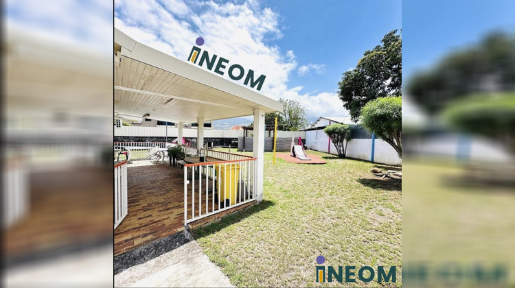 Ma-Cabane - Vente Maison SAINT LOUIS, 110 m²