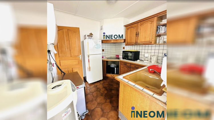 Ma-Cabane - Vente Maison SAINT LOUIS, 110 m²