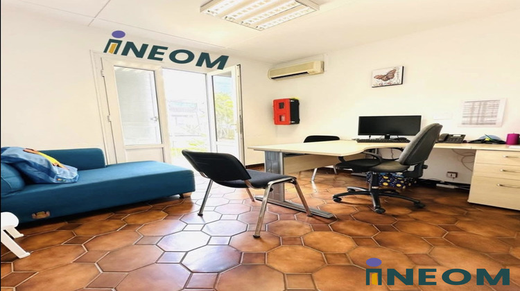 Ma-Cabane - Vente Maison SAINT LOUIS, 110 m²