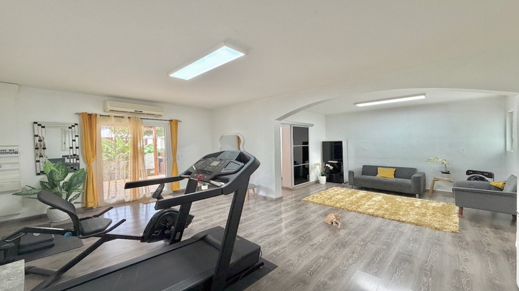 Ma-Cabane - Vente Maison SAINT LOUIS, 255 m²