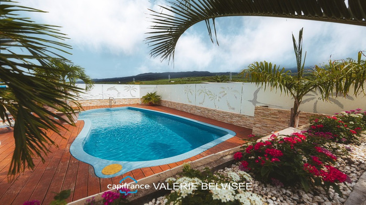 Ma-Cabane - Vente Maison SAINT LOUIS, 171 m²