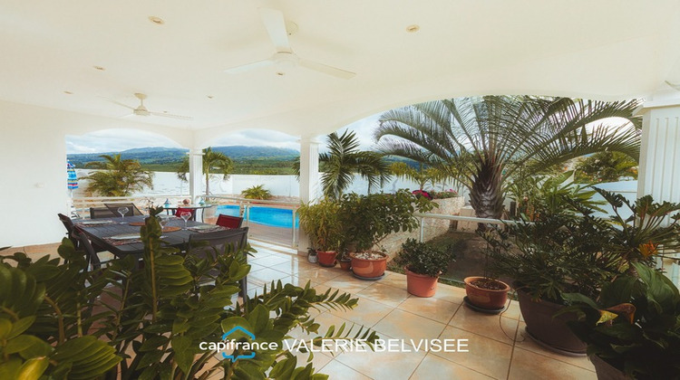Ma-Cabane - Vente Maison SAINT LOUIS, 171 m²