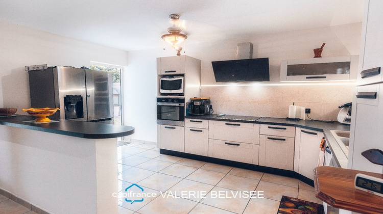 Ma-Cabane - Vente Maison SAINT LOUIS, 171 m²