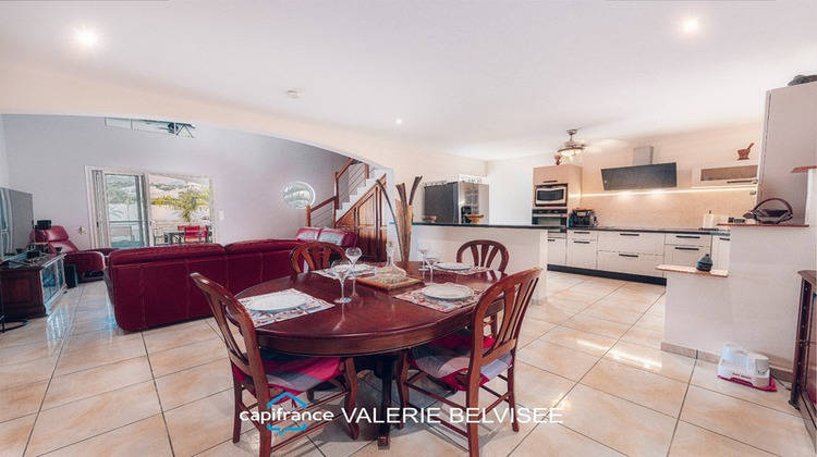 Ma-Cabane - Vente Maison SAINT LOUIS, 171 m²