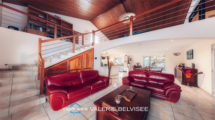 Ma-Cabane - Vente Maison SAINT LOUIS, 171 m²