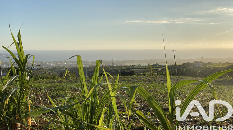 Ma-Cabane - Vente Maison Saint-Louis, 100 m²