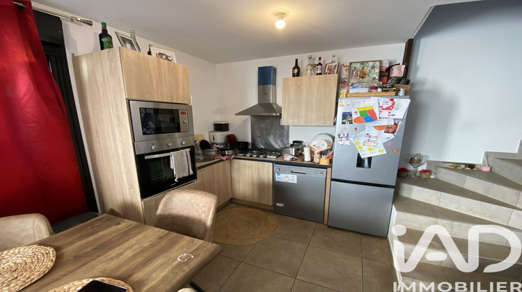 Ma-Cabane - Vente Maison Saint-Louis, 75 m²