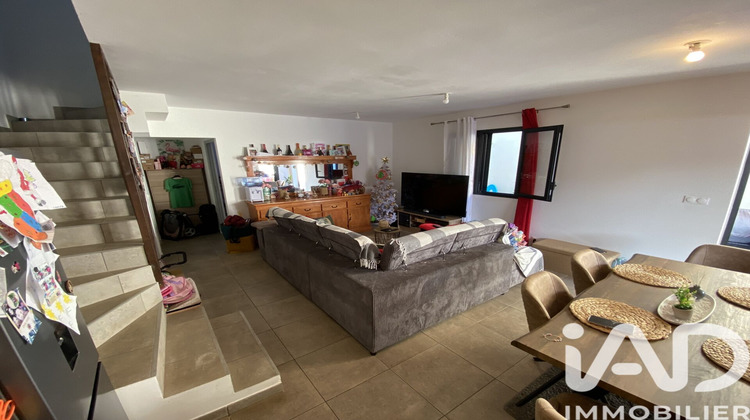 Ma-Cabane - Vente Maison Saint-Louis, 75 m²