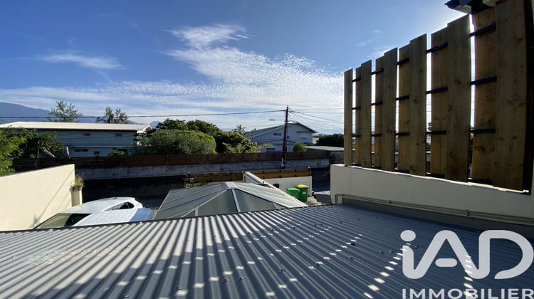 Ma-Cabane - Vente Maison Saint-Louis, 75 m²