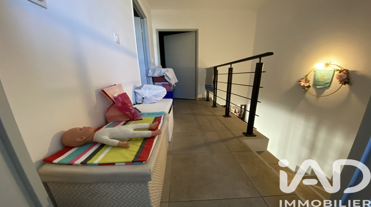 Ma-Cabane - Vente Maison Saint-Louis, 75 m²