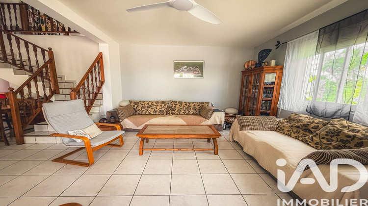 Ma-Cabane - Vente Maison Saint-Louis, 170 m²