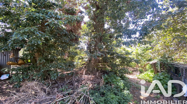 Ma-Cabane - Vente Maison Saint-Louis, 100 m²
