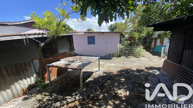 Ma-Cabane - Vente Maison Saint-Louis, 100 m²