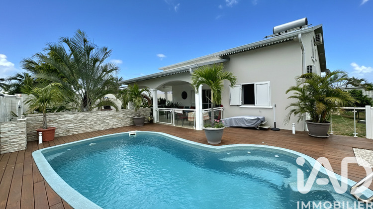 Ma-Cabane - Vente Maison Saint-Louis, 150 m²