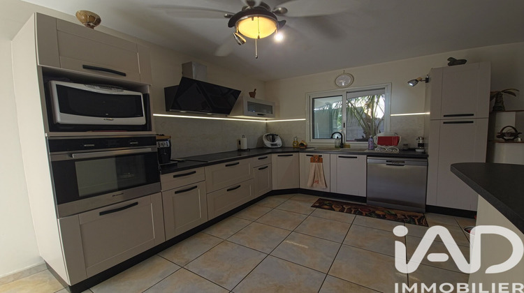 Ma-Cabane - Vente Maison Saint-Louis, 150 m²