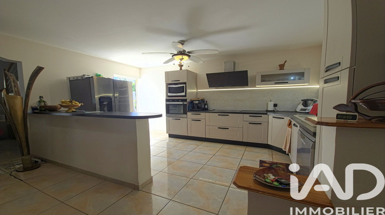 Ma-Cabane - Vente Maison Saint-Louis, 150 m²