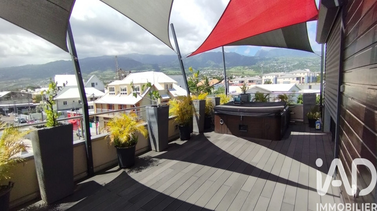 Ma-Cabane - Vente Maison Saint-Louis, 308 m²