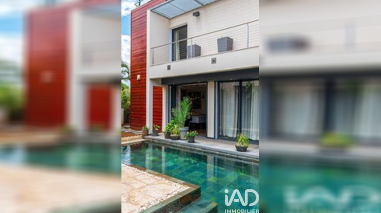 Ma-Cabane - Vente Maison Saint-Louis, 308 m²