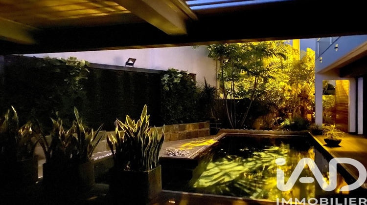 Ma-Cabane - Vente Maison Saint-Louis, 308 m²