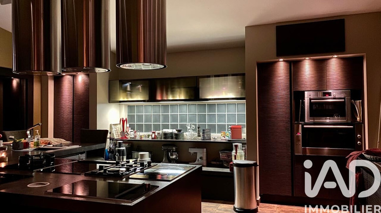 Ma-Cabane - Vente Maison Saint-Louis, 308 m²