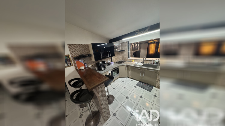 Ma-Cabane - Vente Maison Saint-Louis, 104 m²