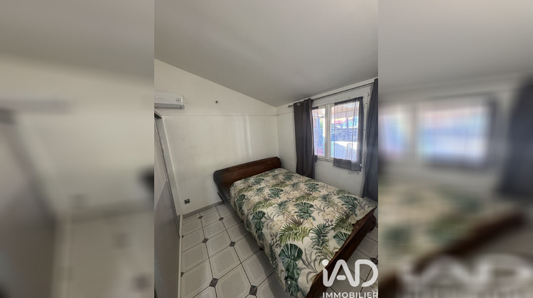 Ma-Cabane - Vente Maison Saint-Louis, 104 m²