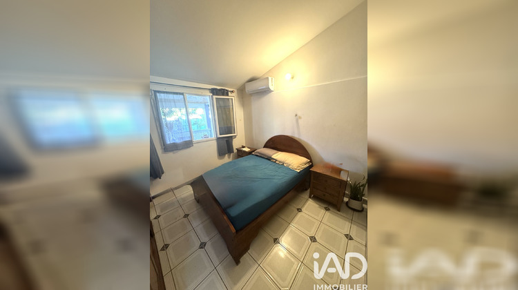 Ma-Cabane - Vente Maison Saint-Louis, 104 m²