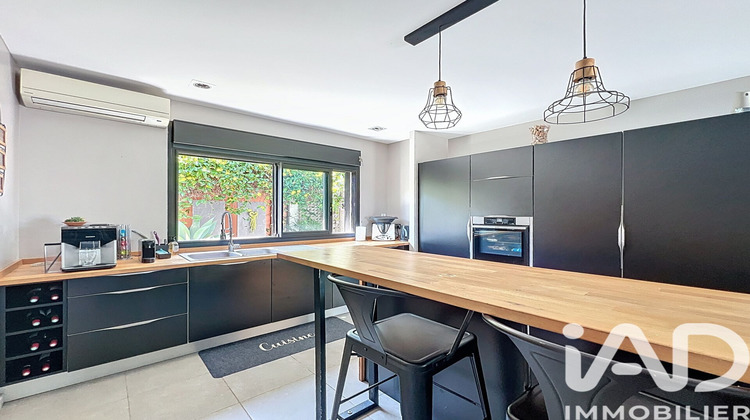 Ma-Cabane - Vente Maison Saint-Louis, 150 m²