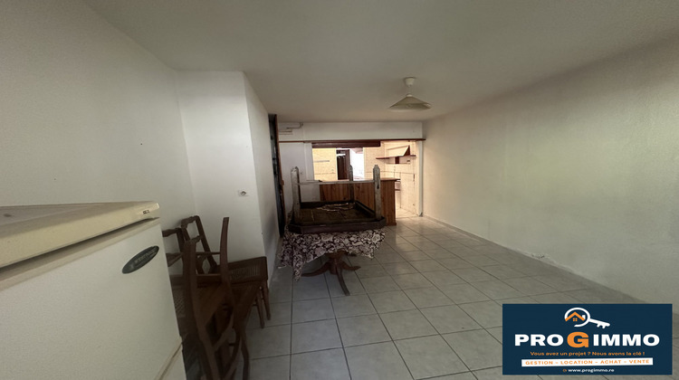 Ma-Cabane - Vente Maison Saint-Louis, 130 m²