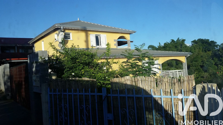 Ma-Cabane - Vente Maison Saint-Louis, 160 m²