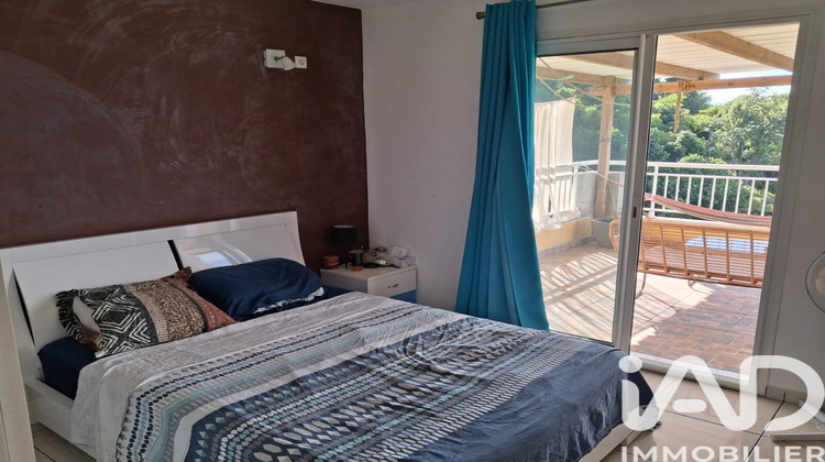 Ma-Cabane - Vente Maison Saint-Louis, 160 m²