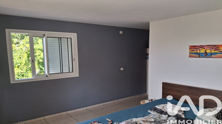 Ma-Cabane - Vente Maison Saint-Louis, 160 m²