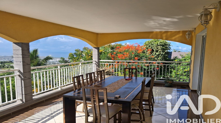 Ma-Cabane - Vente Maison Saint-Louis, 160 m²