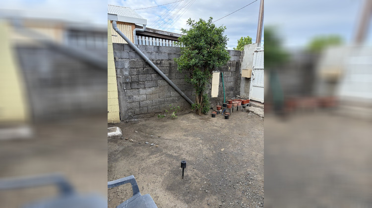 Ma-Cabane - Vente Maison SAINT LOUIS, 60 m²