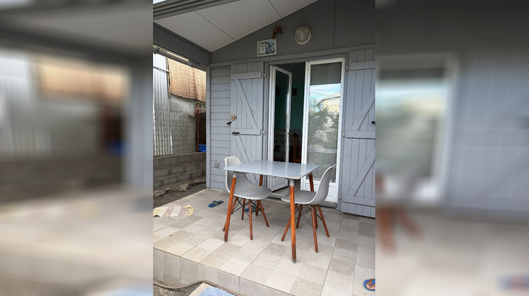 Ma-Cabane - Vente Maison SAINT LOUIS, 60 m²