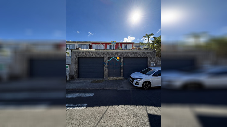 Ma-Cabane - Vente Maison Saint-Louis, 156 m²