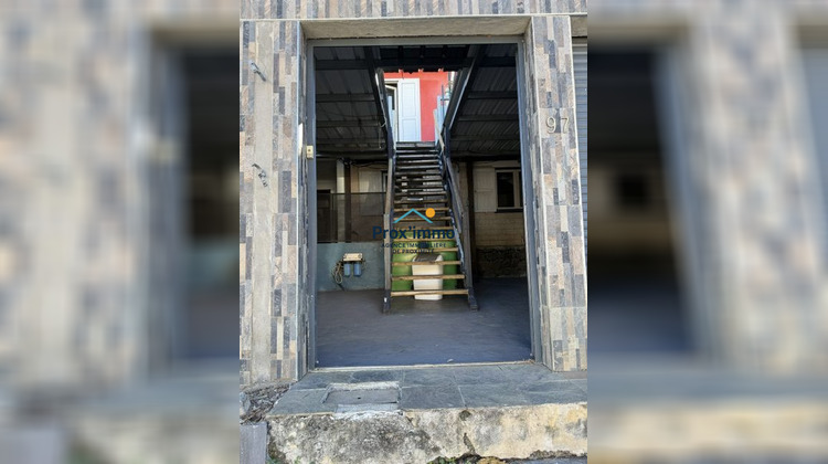 Ma-Cabane - Vente Maison Saint-Louis, 156 m²