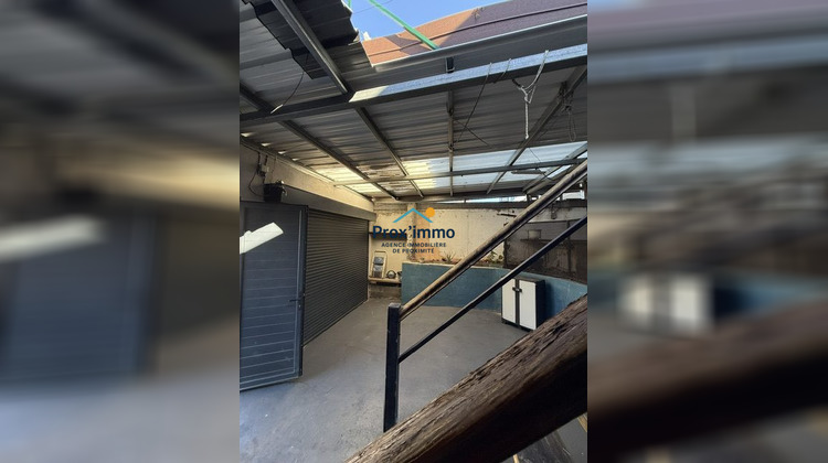 Ma-Cabane - Vente Maison Saint-Louis, 156 m²