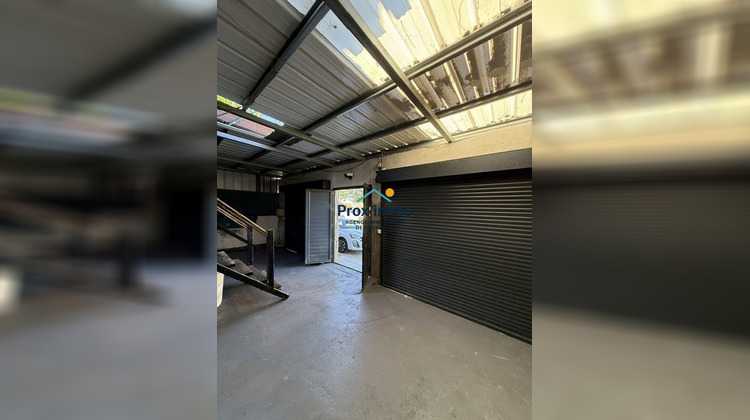 Ma-Cabane - Vente Maison Saint-Louis, 156 m²