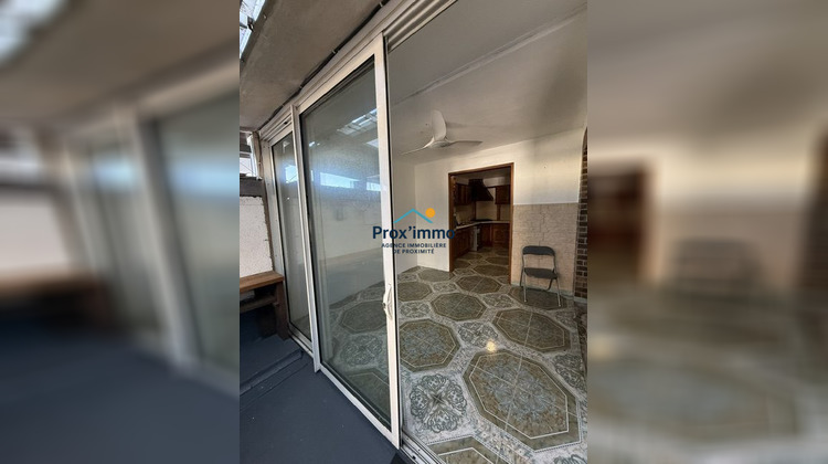 Ma-Cabane - Vente Maison Saint-Louis, 156 m²