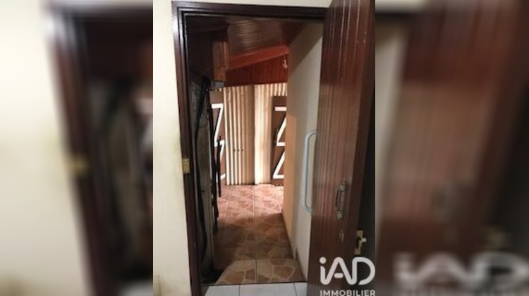 Ma-Cabane - Vente Maison Saint-Louis, 60 m²