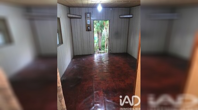 Ma-Cabane - Vente Maison Saint-Louis, 60 m²