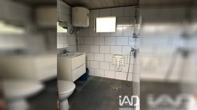 Ma-Cabane - Vente Maison Saint-Louis, 60 m²
