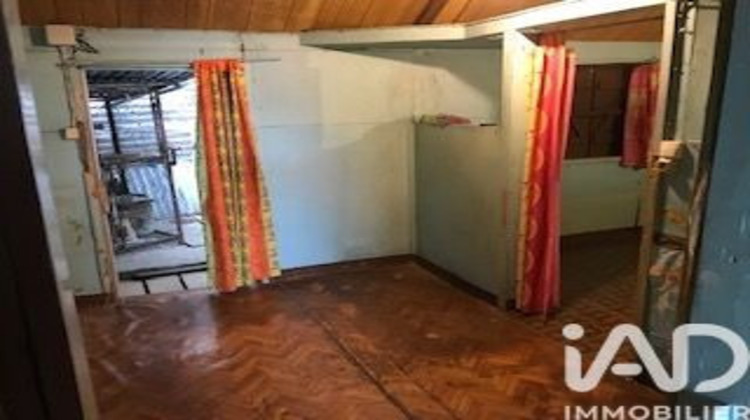 Ma-Cabane - Vente Maison Saint-Louis, 60 m²