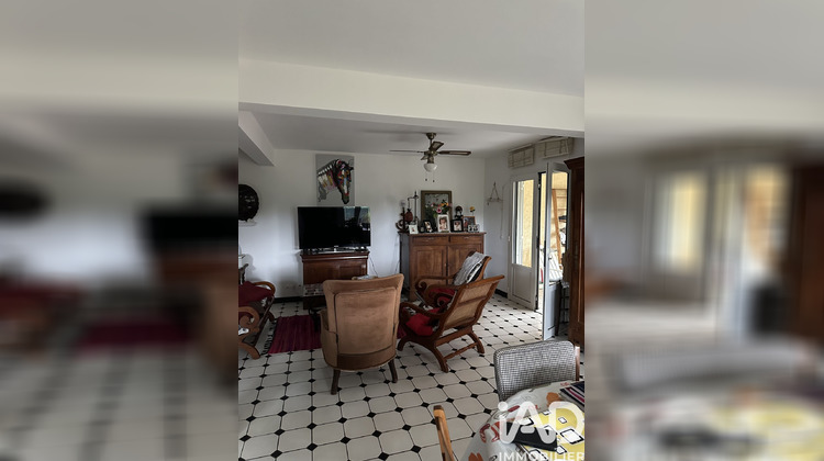 Ma-Cabane - Vente Maison Saint-Louis, 123 m²