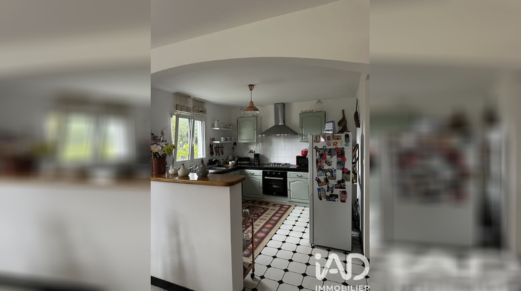 Ma-Cabane - Vente Maison Saint-Louis, 123 m²
